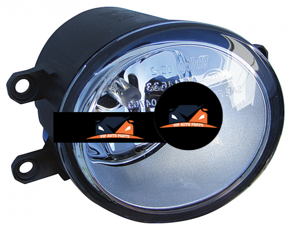 TOYOTA-TARAGO-FOG LIGHT RIGHT-2006-2024