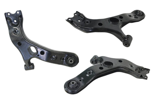 TOYOTA-TARAGO-FRONT BUMPER-2000-2005