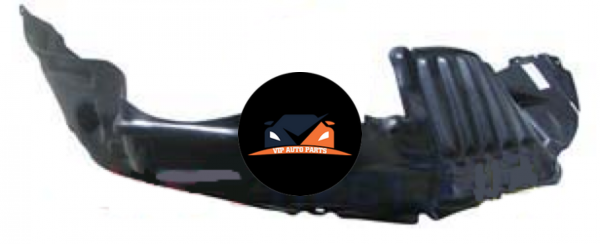 TOYOTA-TARAGO-INNER GURAD LINER RIGHT-2000-2005