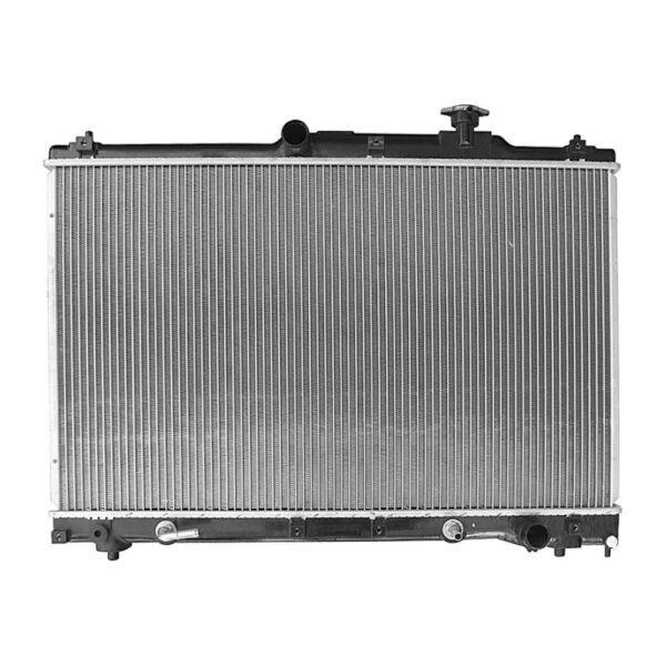 TOYOTA-TARAGO-RADIATOR-2000-200