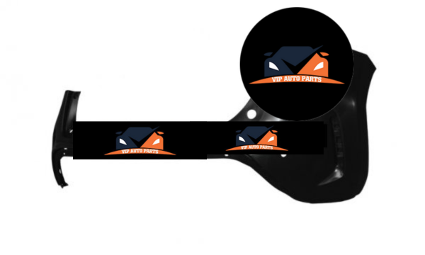 TOYOTA-YARIS CROSS-FRONT BUMPER-2020-2024