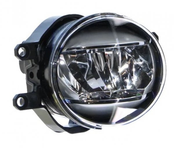 TOYOTA-YARIS-FOG LIGHT RIGHT -2020-2024