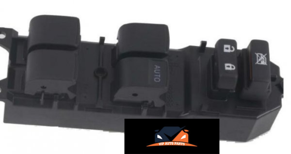 TOYOTA-YARIS-WINDOW SWITCH-2005-2011