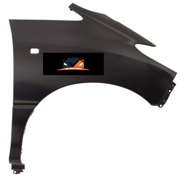 TOYOTO-TARAGO-GUARD RIGHT-2000-2005
