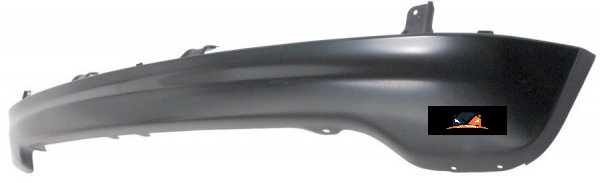 TYT-ECHO-REAR BAR LOWER -1
