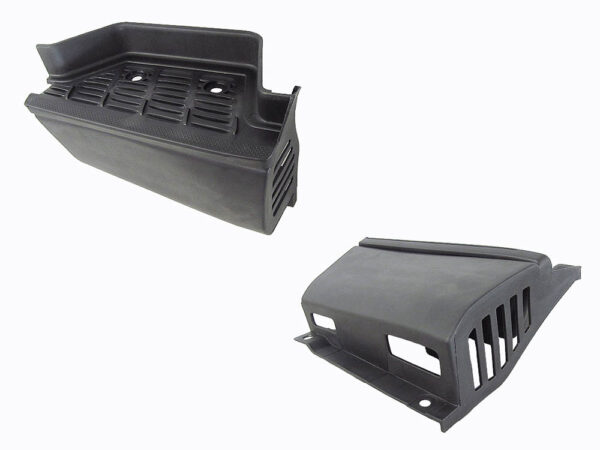 TYT-HIACE-DOORSTEP COVER - 2