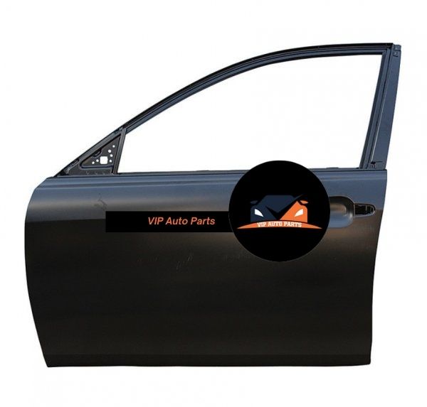 Toyota-Camry-Door Shell-Left-2010-2011