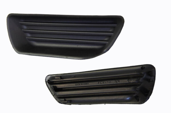 Toyota-Camry-Front Bar Grille-Left-2006-2009