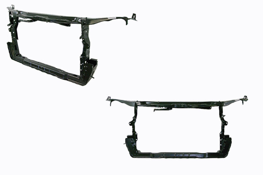 Toyota-Camry-Radiator Support-2006-2011