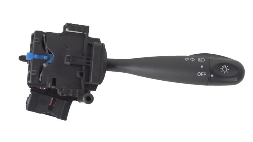 Toyota-Corolla-Combination Switch-2004-2007