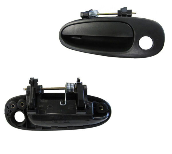 Toyota-Corolla-Door Handle-Left-1994-1999