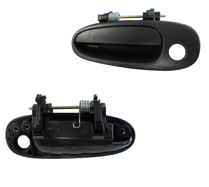 Toyota-Corolla-Door Handle-Left-1994-1999
