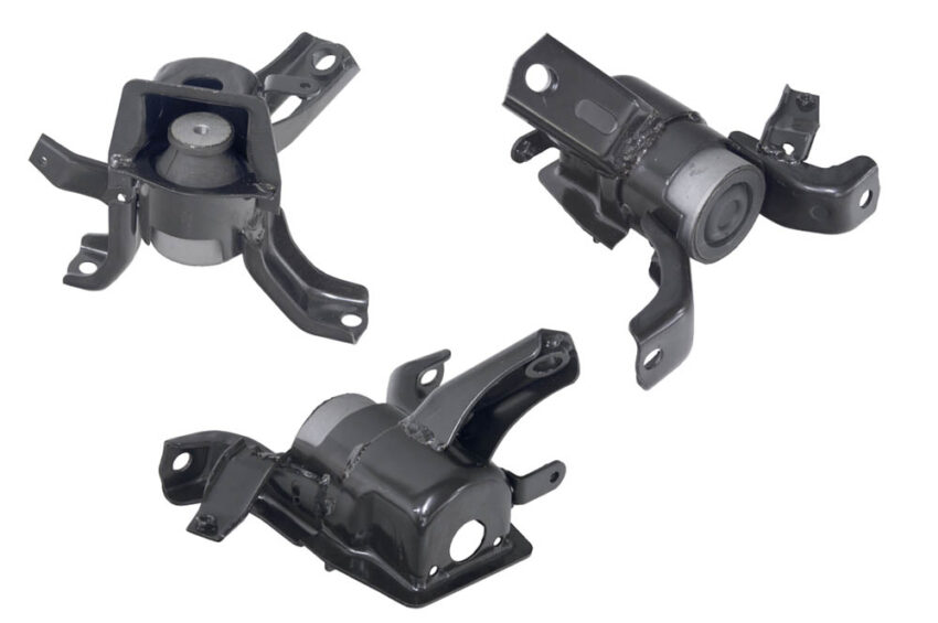 Toyota-Corolla-Engine Mount-Right-2007-2013