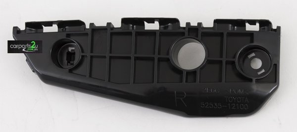 Toyota-Corolla-Front Bar Bracket-Left-2007-2012