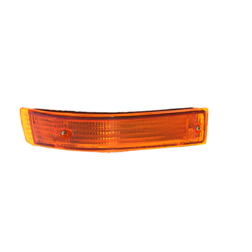 Toyota-Corolla-Front Bar Lamp-Right-1989-1991