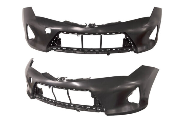Toyota-Corolla-Front Bumper-2012-2015