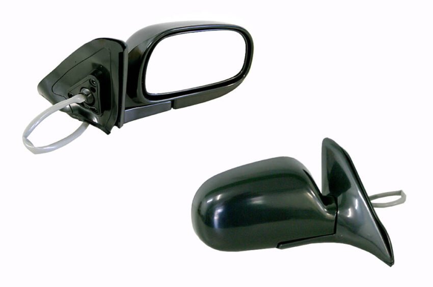 Toyota Corolla AE101/AE102 Front Door Mirror Left/Right 1994-1999 - Image 2