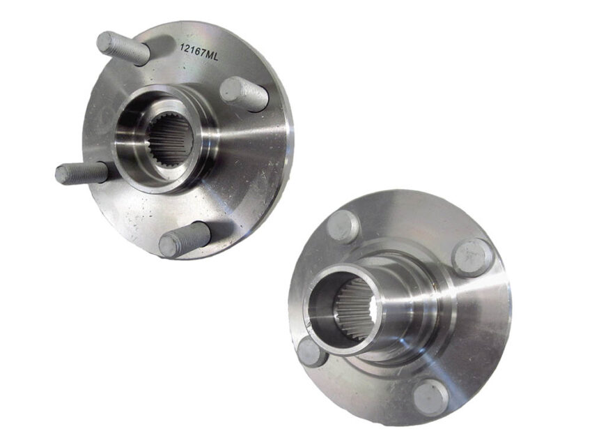 Toyota-Corolla-Front Wheel Hub-Left-Right-1994-1999