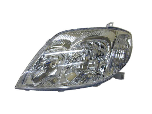 Toyota-Corolla-Head Light-Left-2001-2004