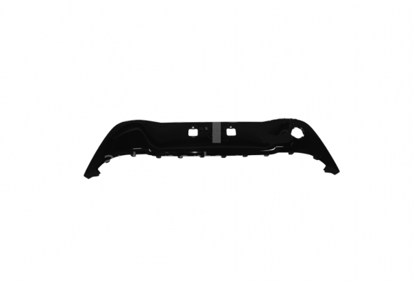 Toyota-Corolla-Rear Bar Insert-2018-2024