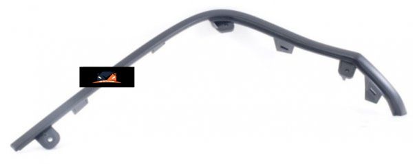 Toyota-Corolla-Rear Bar Mould-Right-2012-2015