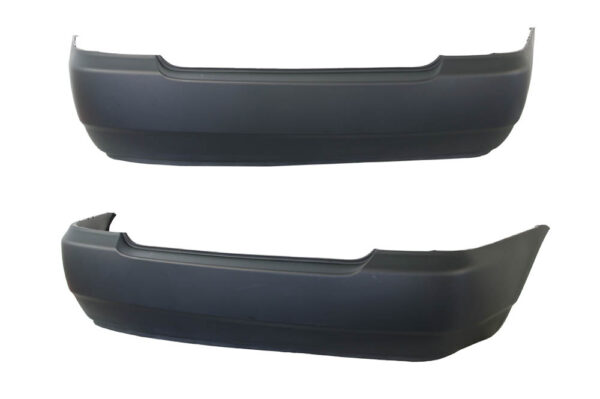 Toyota-Corolla-Rear Bumper-2001-2007