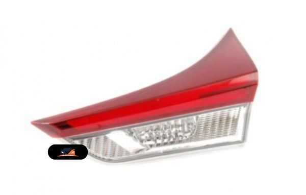 Toyota-Corolla-Tail Gate Lamp-Right-2015-2018