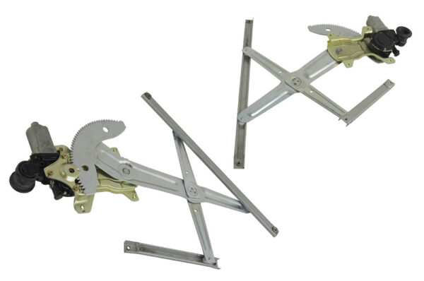 Toyota-Corolla-Window Regulator-left-2001-2007