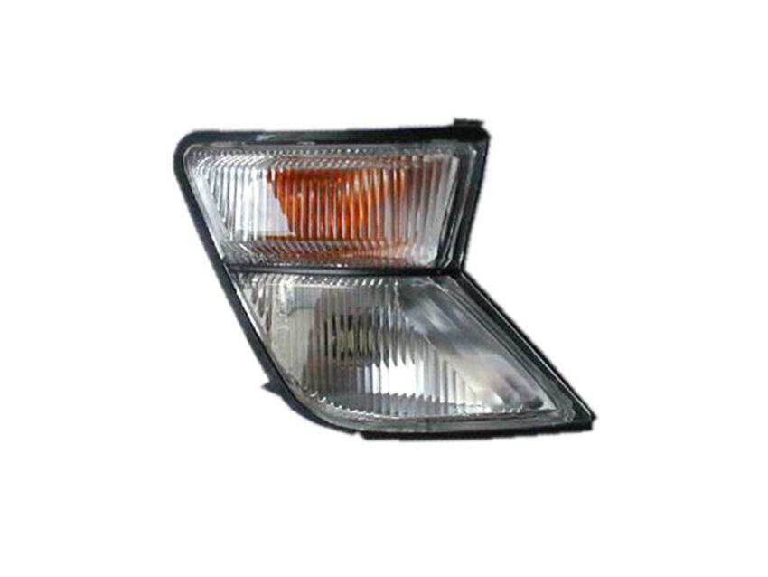 NISSAN-PATROL-FRONT CORNER LIGHT LEFT-1997-2001