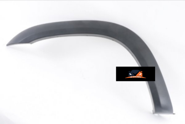NISSAN-PATROL-FRONT GUARD FLARE LEFT-1997-2004