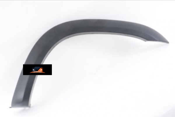 NISSAN-PATROL-FRONT GUARD FLARE RIGHT -1997-2004