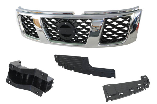 NISSAN-PATROL-GRILE-2004-2016