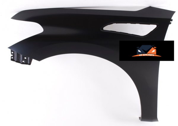 NISSAN-PATROL-GUARD LEFT-2012-2019