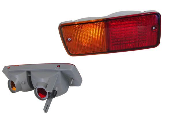 NISSAN-PATROL-REAR BAR LAMP RIGHT-1991-1997
