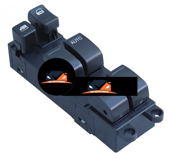 NISSAN-PATROL-WINDOW SWITCH RIGHT-1997-2007