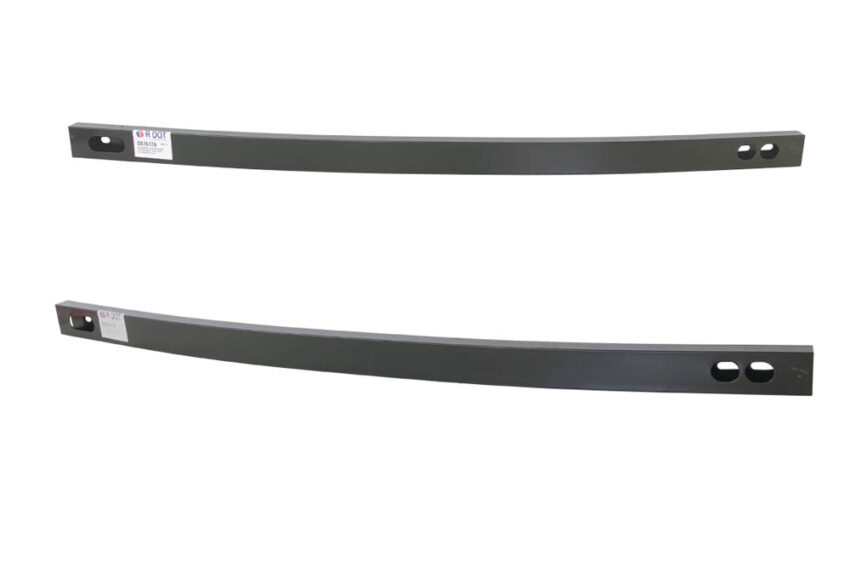 NISSAN-PULSAR-FRONT BAR REINFORCEMENT-2000-2006