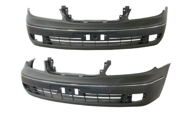 NISSAN-PULSAR-FRONT BUMPER-2003-2006