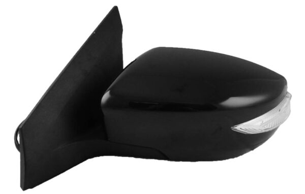 NISSAN-PULSAR-FRONT DOOR MIRROR LEFT-2012-2017