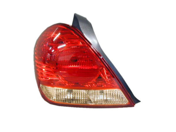 NISSAN-PULSAR-TAIL LIGHT LEFT-2003-2006