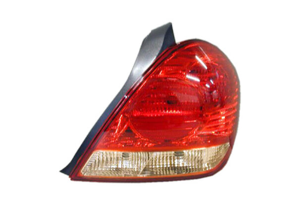 NISSAN-PULSAR-TAIL LIGHT RIGHT-2003-2006