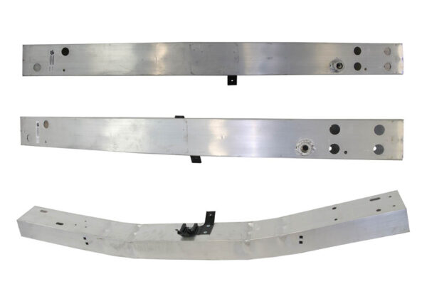 NISSAN-TIIDA-FRONT BAR REINFORCEMENT-2006-2009