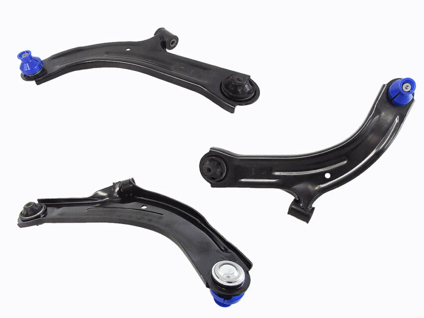 NISSAN-TIIDA-FRONT LOWER CONTROL ARM LEFT-2006-2009