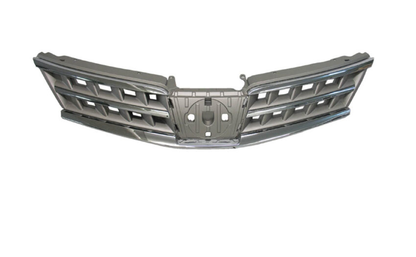 NISSAN-TIIDA-GRILLE-2009-2012