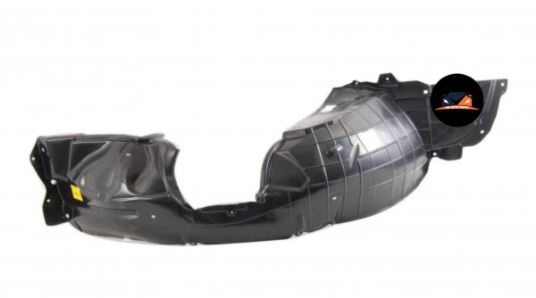 NISSAN-TIIDA-INNER GUARD LINER RIGHT-2006-20099