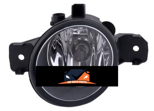 NISSAN-X-TRAIL-FOG LIGHT LEFT-2003-2007