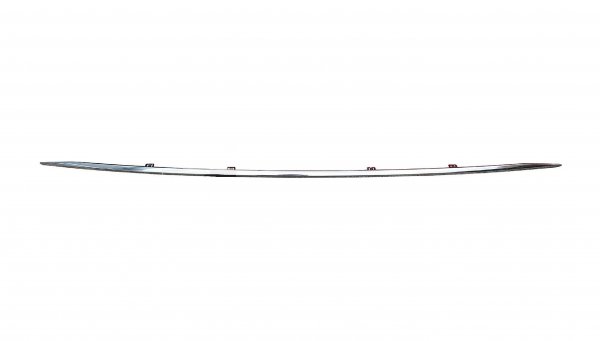 NISSAN-X-TRAIL-FRONT BAR MOULD-2014-2017