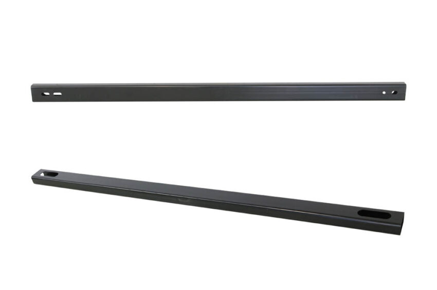 NISSAN-X-TRAIL-FRONT BAR REINFORCEMEENT-2003-2007