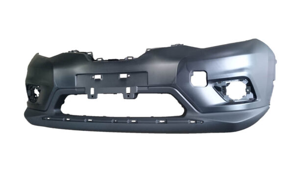 NISSAN-X-TRAIL-FRONT BUMPER-2014-2017