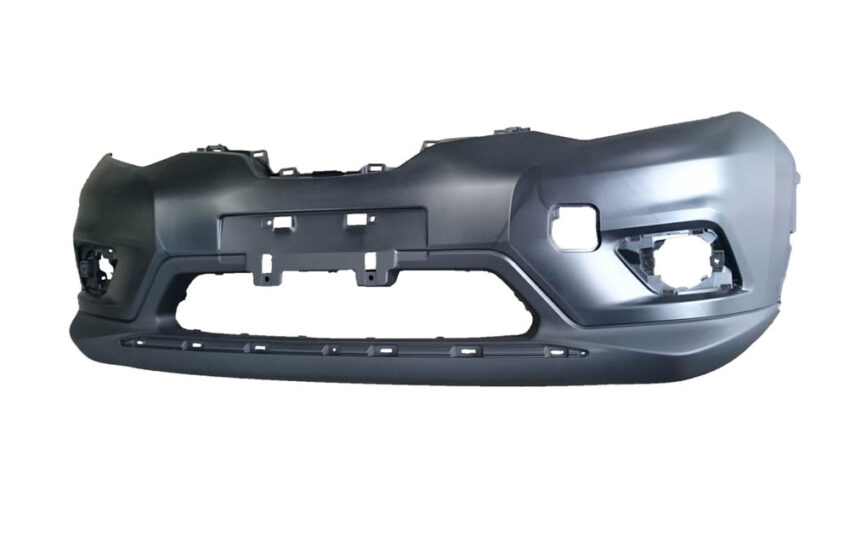 NISSAN-X-TRAIL-FRONT BUMPER-2014-2017