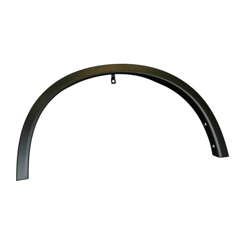NISSAN-X-TRAIL-FRONT GUARD FLARE LEFT-2017-2020
